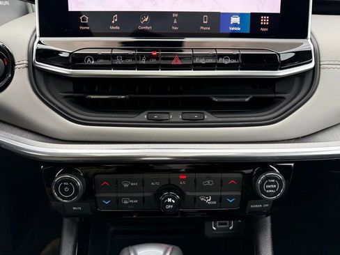 Used 2024 Jeep Compass Limited w/ Elite Group image 21