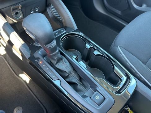 New 2026 Chevrolet TrailBlazer LT image 23