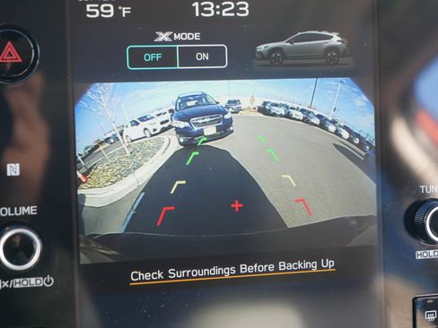 Used 2024 Subaru Crosstrek 2.0i Premium image 27