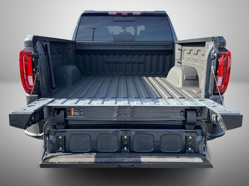 Used 2021 GMC Sierra 1500 Denali w/ Denali Ultimate Package image 8