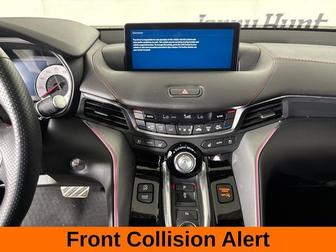 Used 2023 Acura TLX w/ A-SPEC Pkg FWD image 18