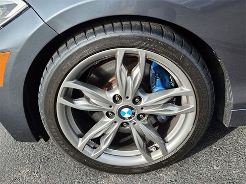 Used 2015 BMW M235i xDrive M235i xDrive image 17