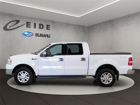 Used 2004 Ford F150 Lariat image 8