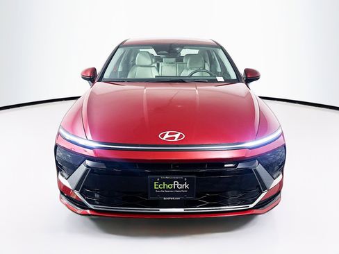 Used 2025 Hyundai Sonata SEL image 2