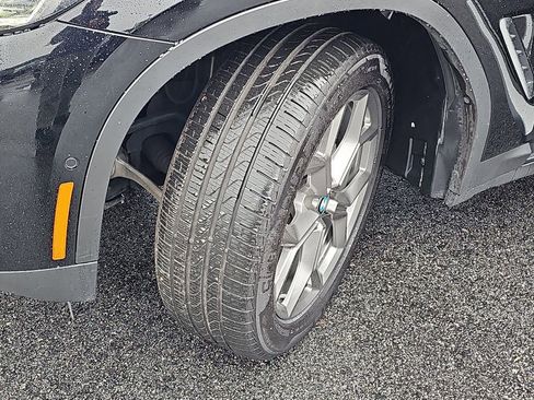 Used 2024 BMW X3 sDrive30i w/ Convenience Package w/ZPA image 37