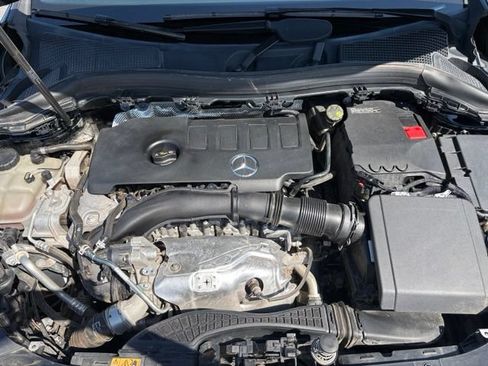 Used 2023 Mercedes-Benz GLA 250 image 19