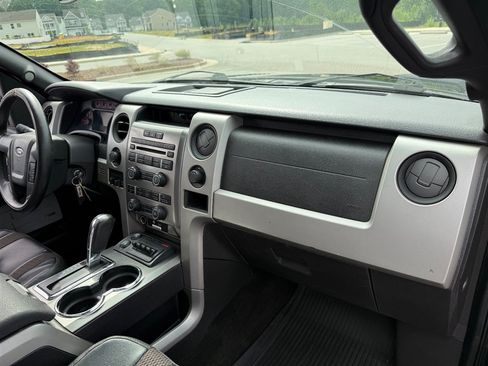 Used 2012 Ford F150 Raptor w/ Raptor Luxury Pkg AWD/4WD image 33