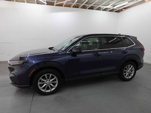 Used 2024 Honda CR-V EX-L image 8