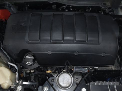 Used 2015 GMC Acadia SLT w/ Open Road Package image 30