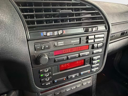Used 1999 BMW M3 Coupe RWD image 35