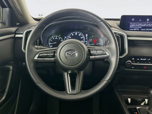 Used 2025 MAZDA CX-50 AWD 2.5 S w/ Premium Package image 18