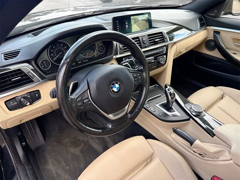 Used 2018 BMW 440i Gran Coupe image 10