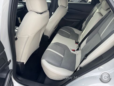New 2026 MAZDA CX-30 Aire Edition AWD/4WD image 12