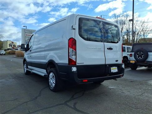 Used 2024 Ford Transit 250 Base w/ Exterior Upgrade Package image 5