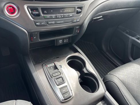 Used 2021 Honda Passport EX-L image 18