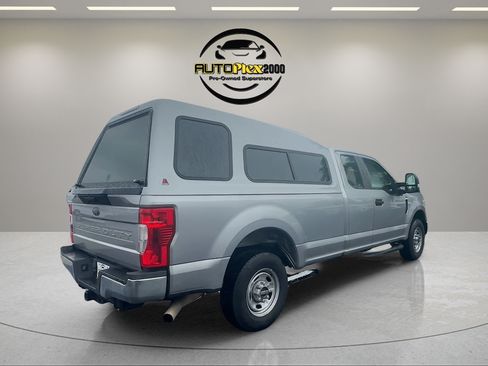 Used 2020 Ford F250 XL w/ Power Equipment Group RWD image 7