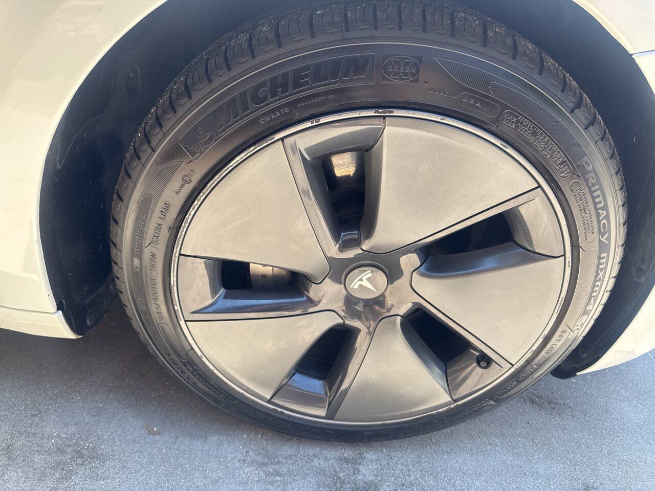 Used 2022 Tesla Model 3 Standard Range RWD image 27