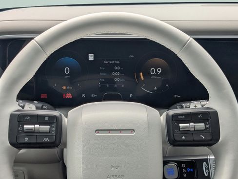 New 2026 Hyundai Palisade Limited FWD image 31
