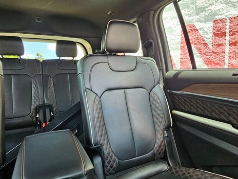 Used 2023 Jeep Grand Cherokee L Summit w/ High Altitude Package AWD/4WD image 27