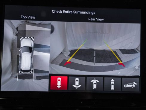 New 2025 Jeep Grand Cherokee L Limited w/ Luxury Tech Group II image 42