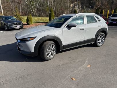 New 2026 MAZDA CX-30 AWD 2.5 S w/ Premium Package