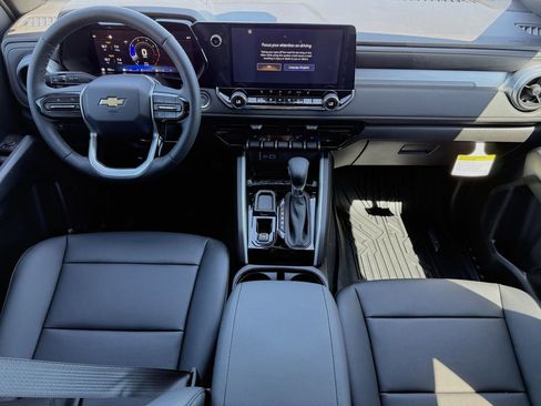 New 2026 Chevrolet Colorado LT w/ LT Convenience Package image 10