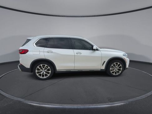 Used 2019 BMW X5 xDrive40i w/ Premium Package 2 image 9