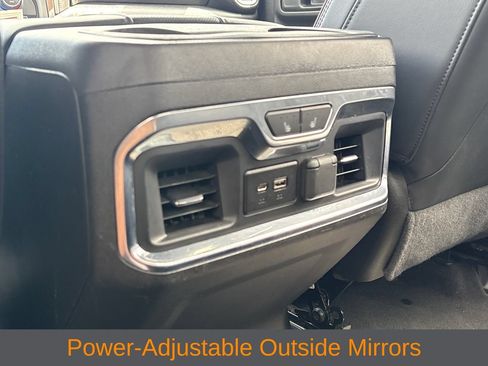 Used 2022 Chevrolet Silverado 3500 High Country AWD/4WD image 34