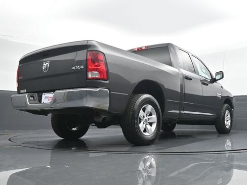 Used 2024 RAM 1500 Classic SLT image 21