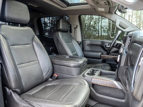 Used 2020 GMC Sierra 1500 Denali w/ Technology Package image 33