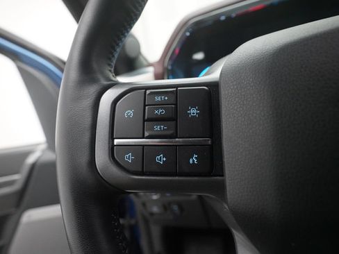 Certified 2022 Ford F150 Lariat AWD/4WD image 16
