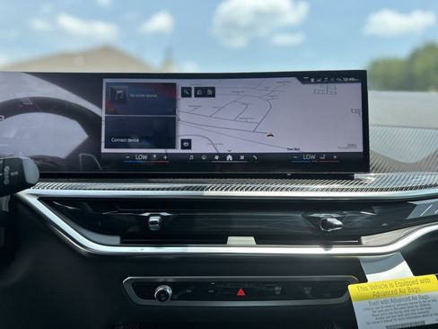 New 2026 BMW X5 M60i w/ Executive Package image 41