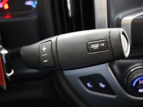 Used 2018 GMC Sierra 1500 SLT w/ SLT Premium Package image 6