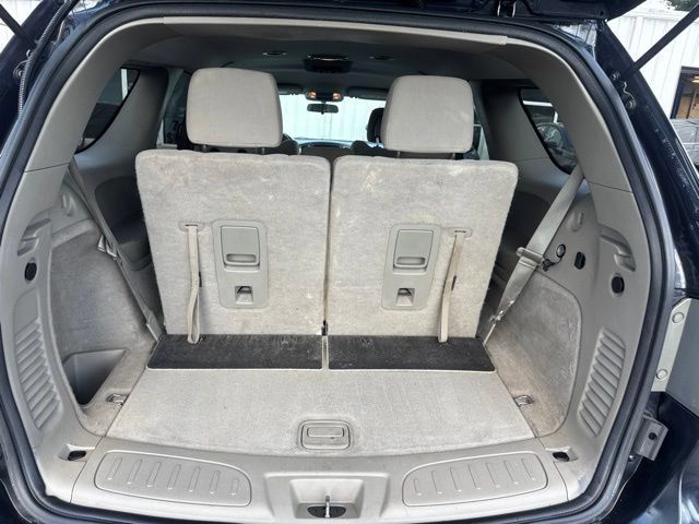 Used 2013 Dodge Durango SXT AWD/4WD image 11