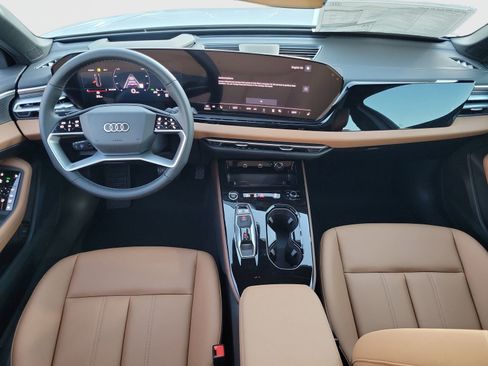 New 2025 Audi A5 2.0T Premium Plus image 11