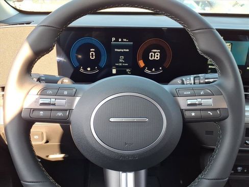 New 2026 Hyundai Kona SEL Sport image 11