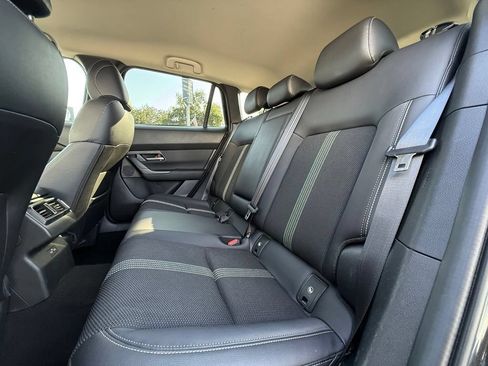 Certified 2025 MAZDA CX-50 AWD 2.5 S w/ Preferred Package image 38