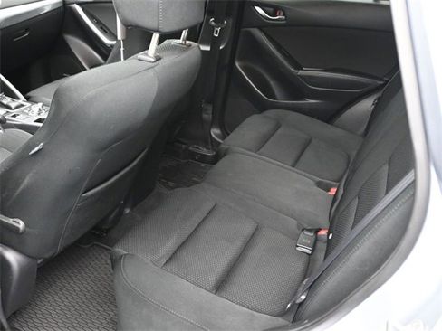 Used 2016 MAZDA CX-5 Touring w/ Touring Technology Package image 12