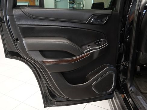 Used 2016 Chevrolet Tahoe LT AWD/4WD image 31