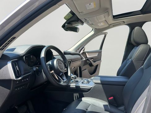 Used 2024 MAZDA CX-90 Plug-In Hybrid w/ Premium Pkg AWD/4WD image 9