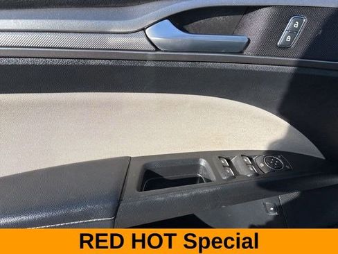 Used 2018 Ford Fusion S image 13