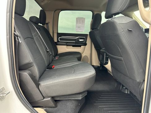 Used 2019 RAM 2500 Big Horn AWD/4WD image 22