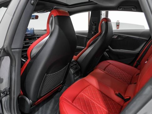 Used 2023 Audi S5 Prestige w/ Prestige Package image 37