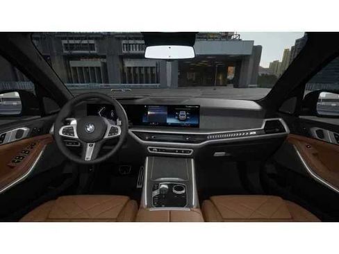 New 2026 BMW X5 sDrive40i w/ M Sport Package RWD image 10