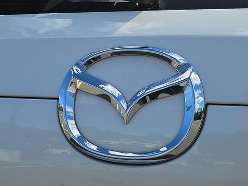 Used 2023 MAZDA CX-5 AWD 2.5 S w/ Premium Package image 32