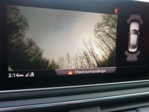 Used 2017 Audi A4 2.0T Premium Plus w/ Premium Plus Package image 26