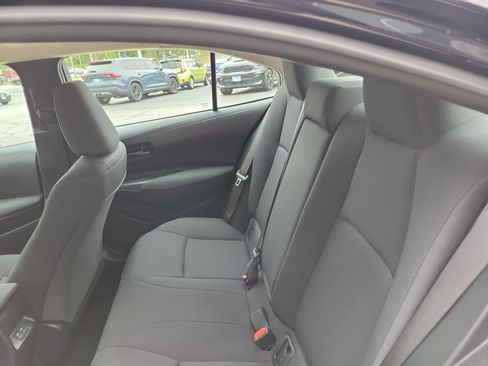 Certified 2024 Toyota Corolla LE FWD image 12
