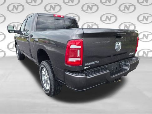 Used 2024 RAM 2500 Laramie AWD/4WD image 12