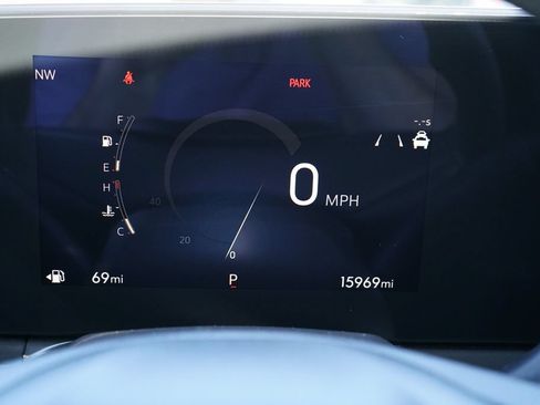 Used 2024 Buick Envista Preferred w/ Convenience II Package FWD image 19