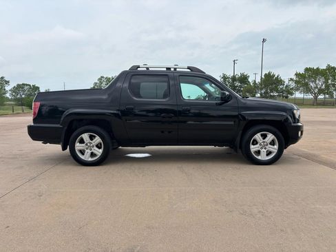 Used 2011 Honda Ridgeline RTL image 25